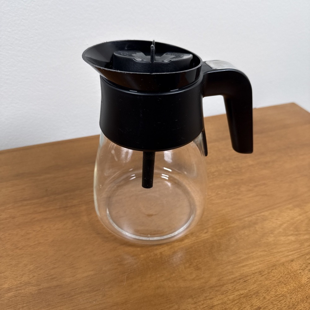 Ninja Coffee Pot 10 cups Replacement Part Carafe Bar CF090 CF091 CF092 CF097